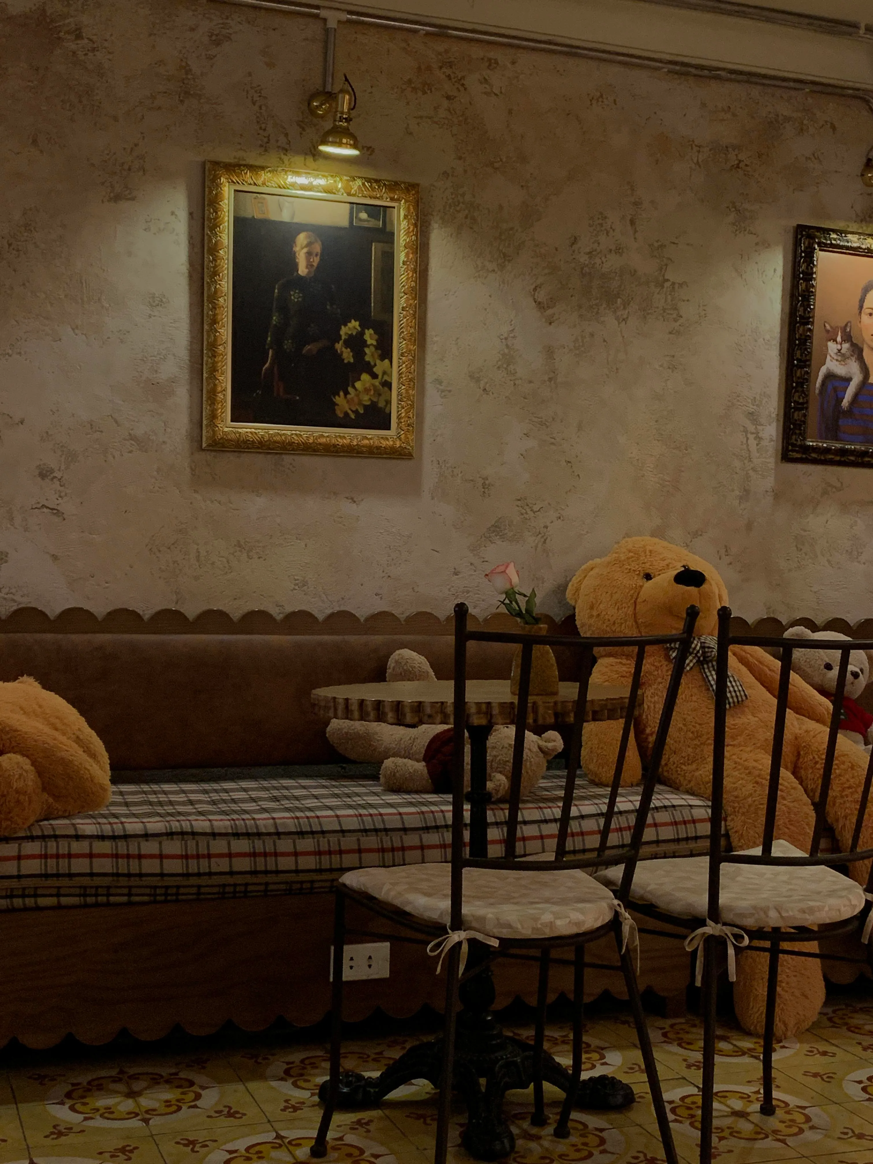 cafe